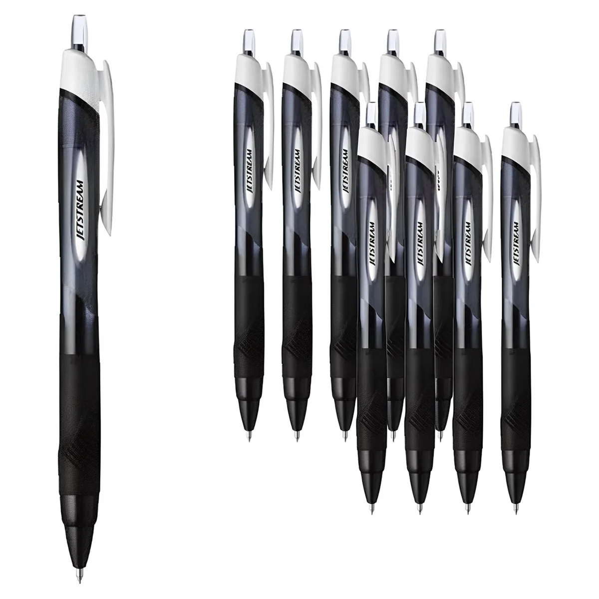 쿠팡 제트스트림 유성볼펜 1.0mm SXN-150-10