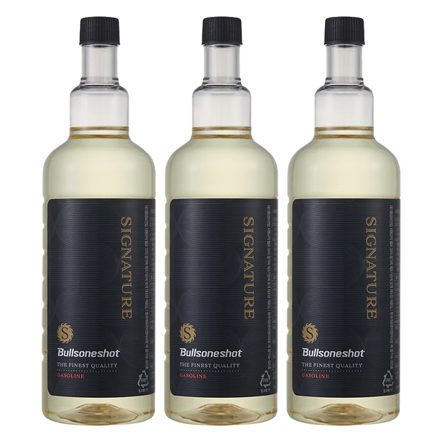 쿠팡 불스원 불스원샷 시그니처 연료첨가제 500ml