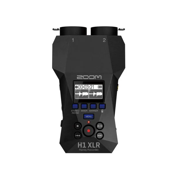 쿠팡 H1 XLR 핸디 레코더 줌 ZOOM