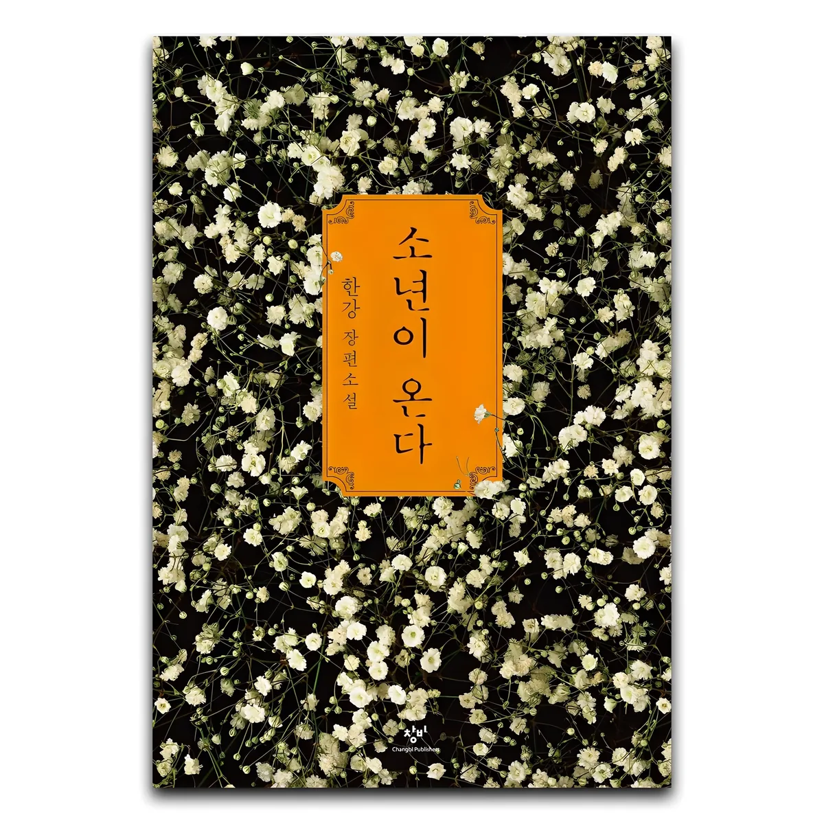 쿠팡 소년이 온다