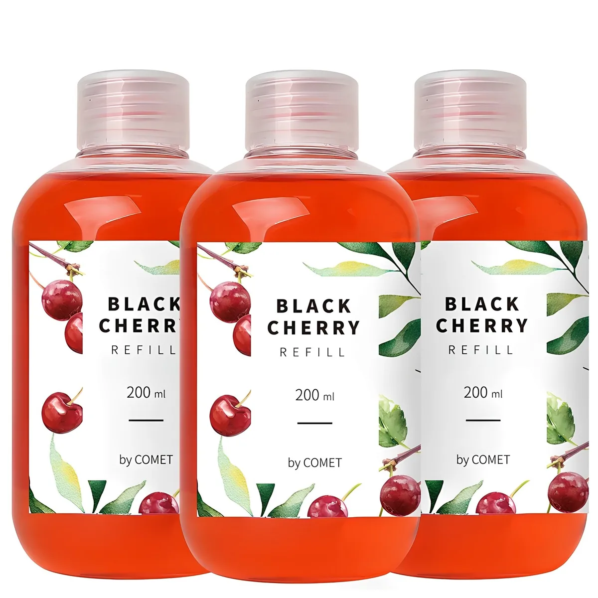 쿠팡 코멧 디퓨저 리필액 200ml