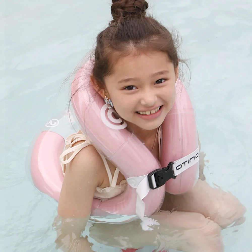 쿠팡 아티나 넥베스트 부력보조복