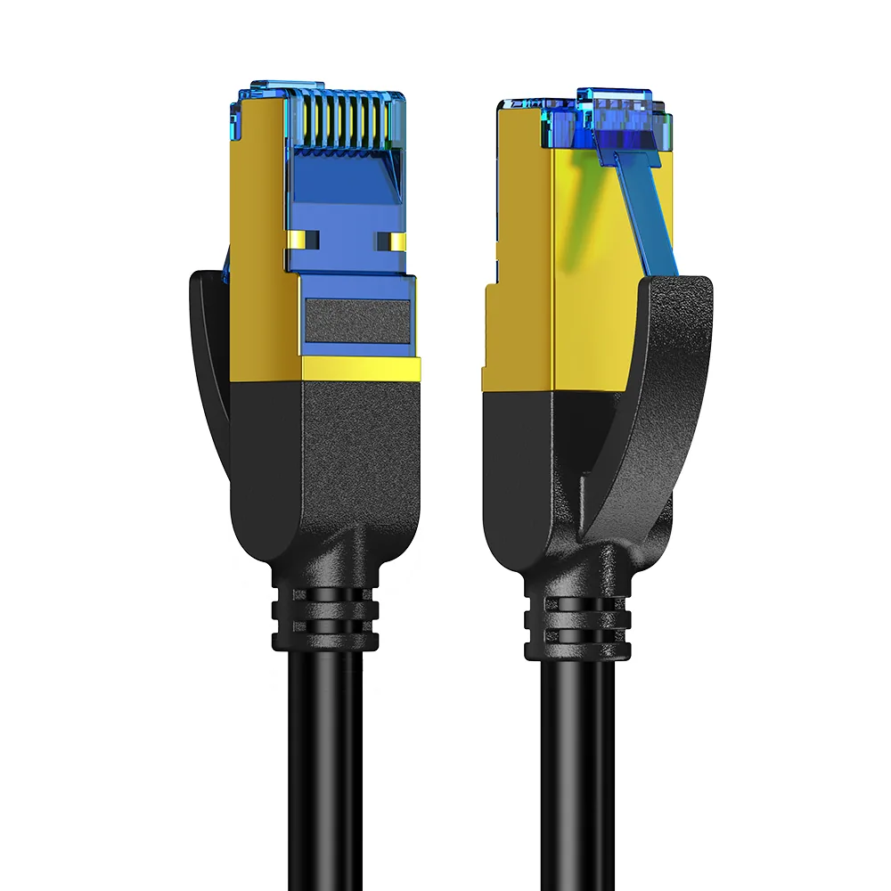 쿠팡 홈플래닛 게이밍용 초고속 CAT.8 40Gbps 랜케이블