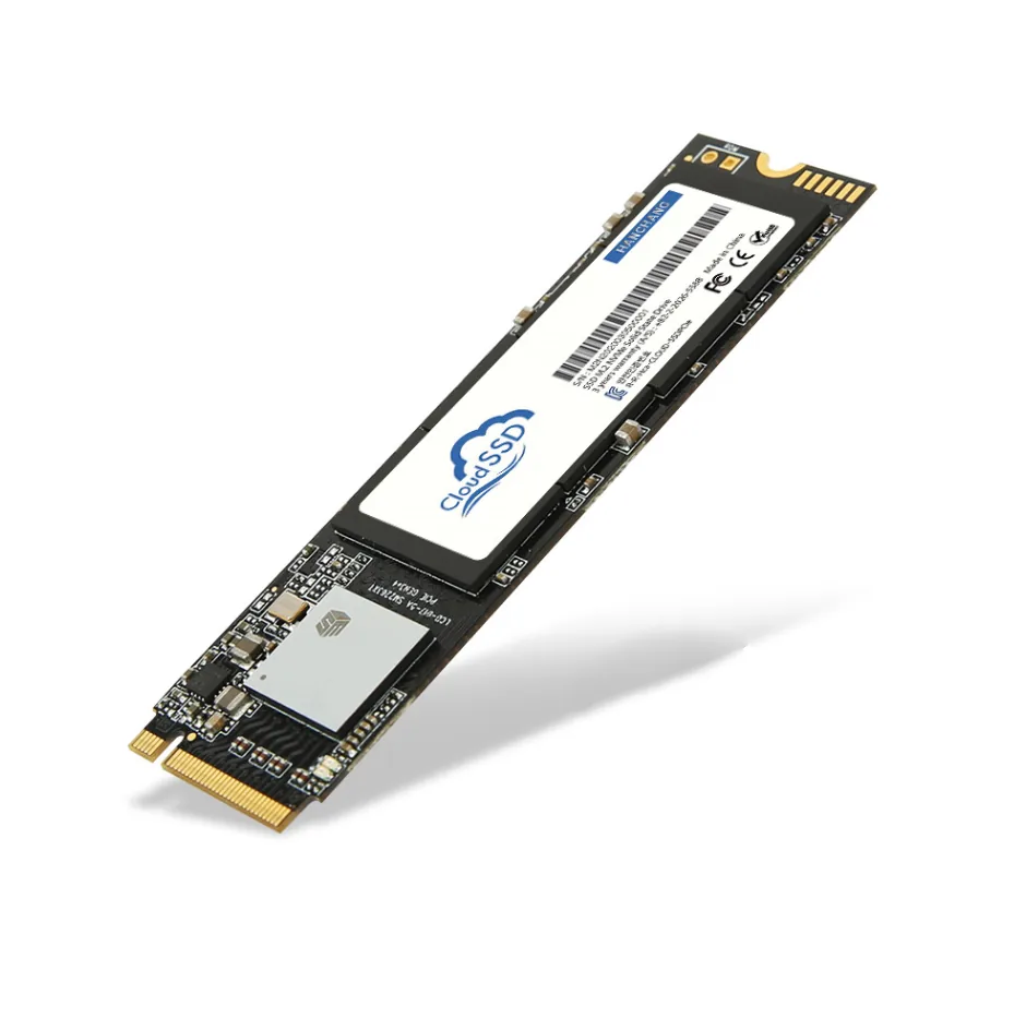 쿠팡 한창코퍼레이션 M.2 NVMe SSD