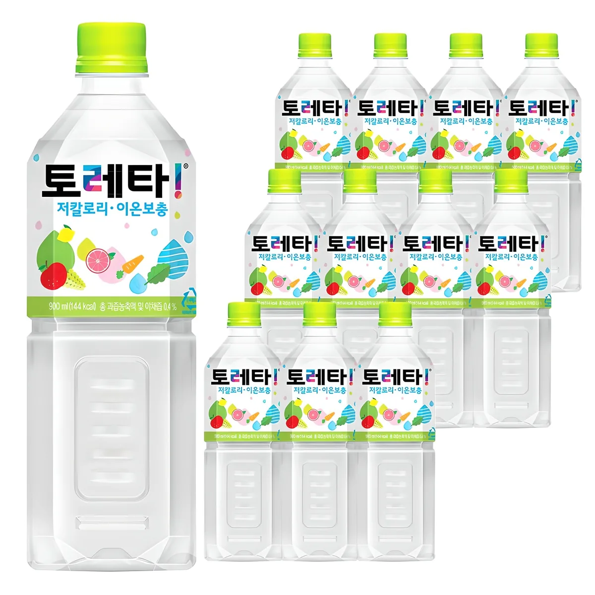 쿠팡 토레타 이온음료