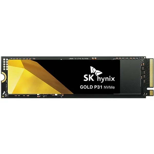 쿠팡 SK하이닉스 GOLD P31 NVMe SSD 512GB