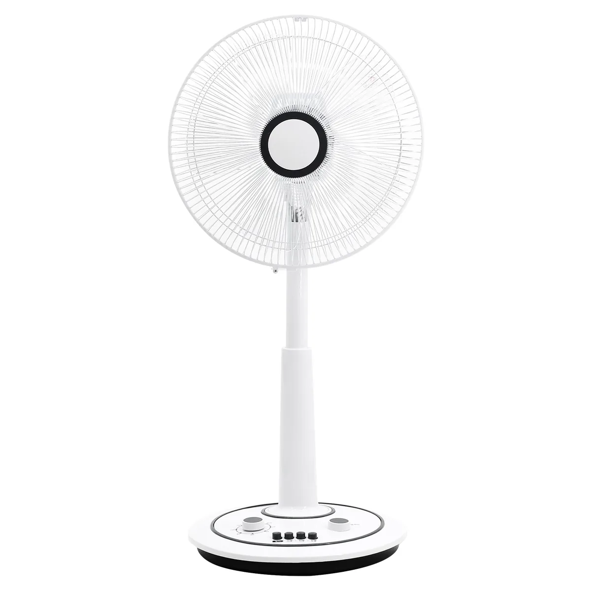 쿠팡 시프이컴 퓨어 스탠드형 유선 선풍기 화이트