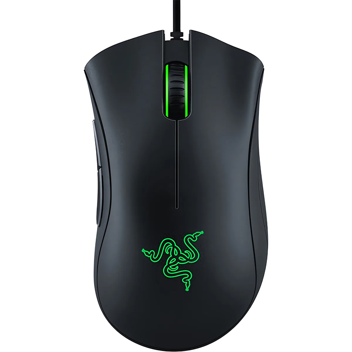 쿠팡 레이저 DeathAdder Essential 유선마우스