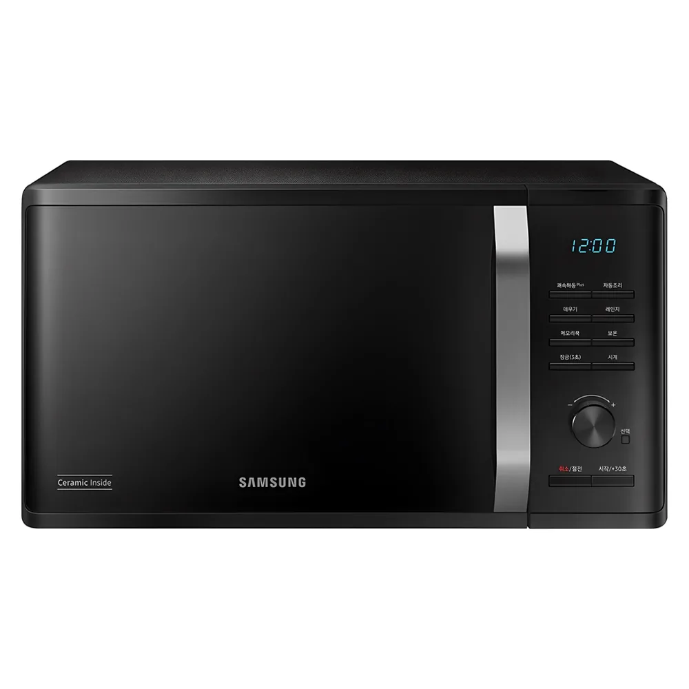 쿠팡 삼성전자 세라믹 전자레인지 다이얼식 23L