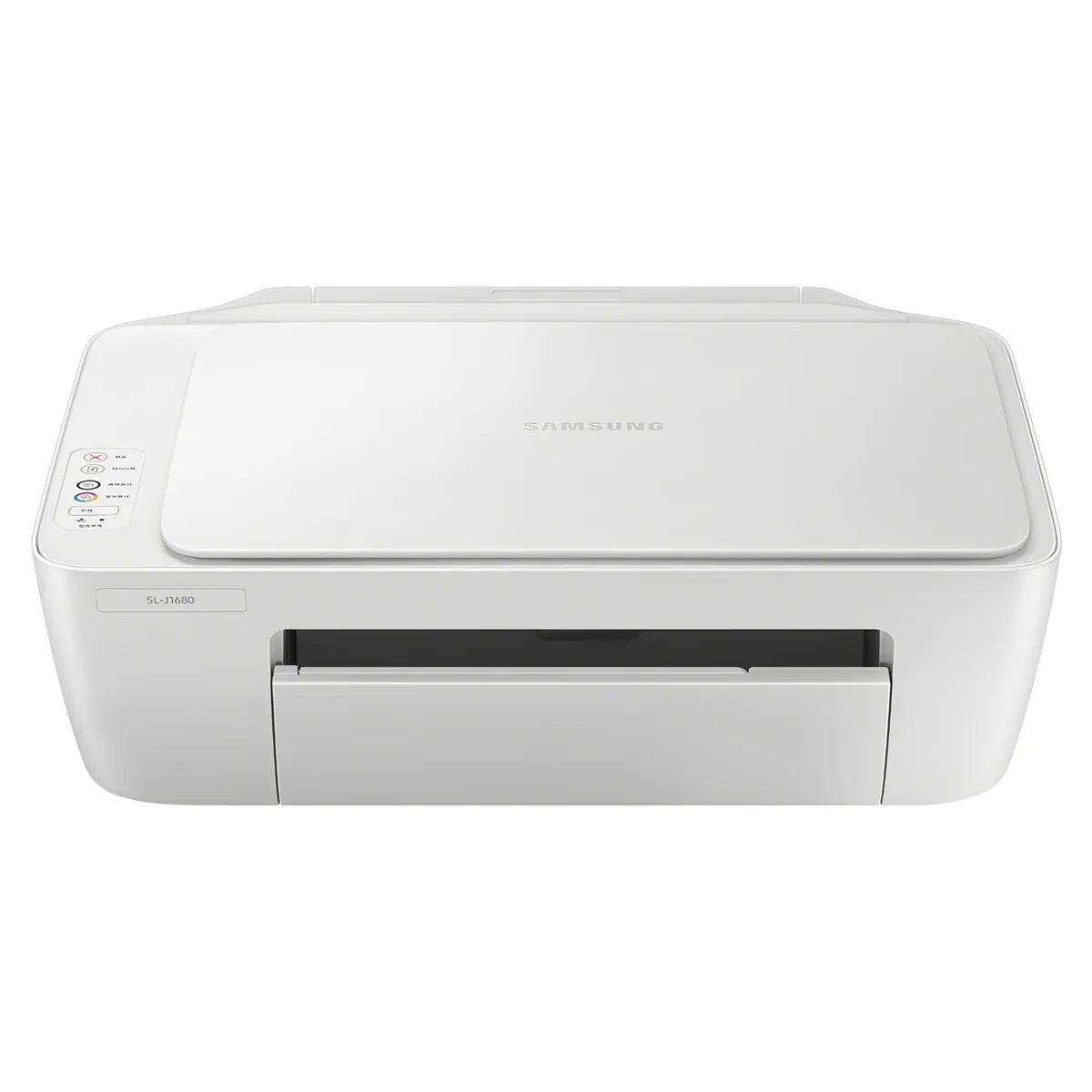 쿠팡 삼성전자 컬러 잉크젯 복합기 SL-J1680 + 잉크