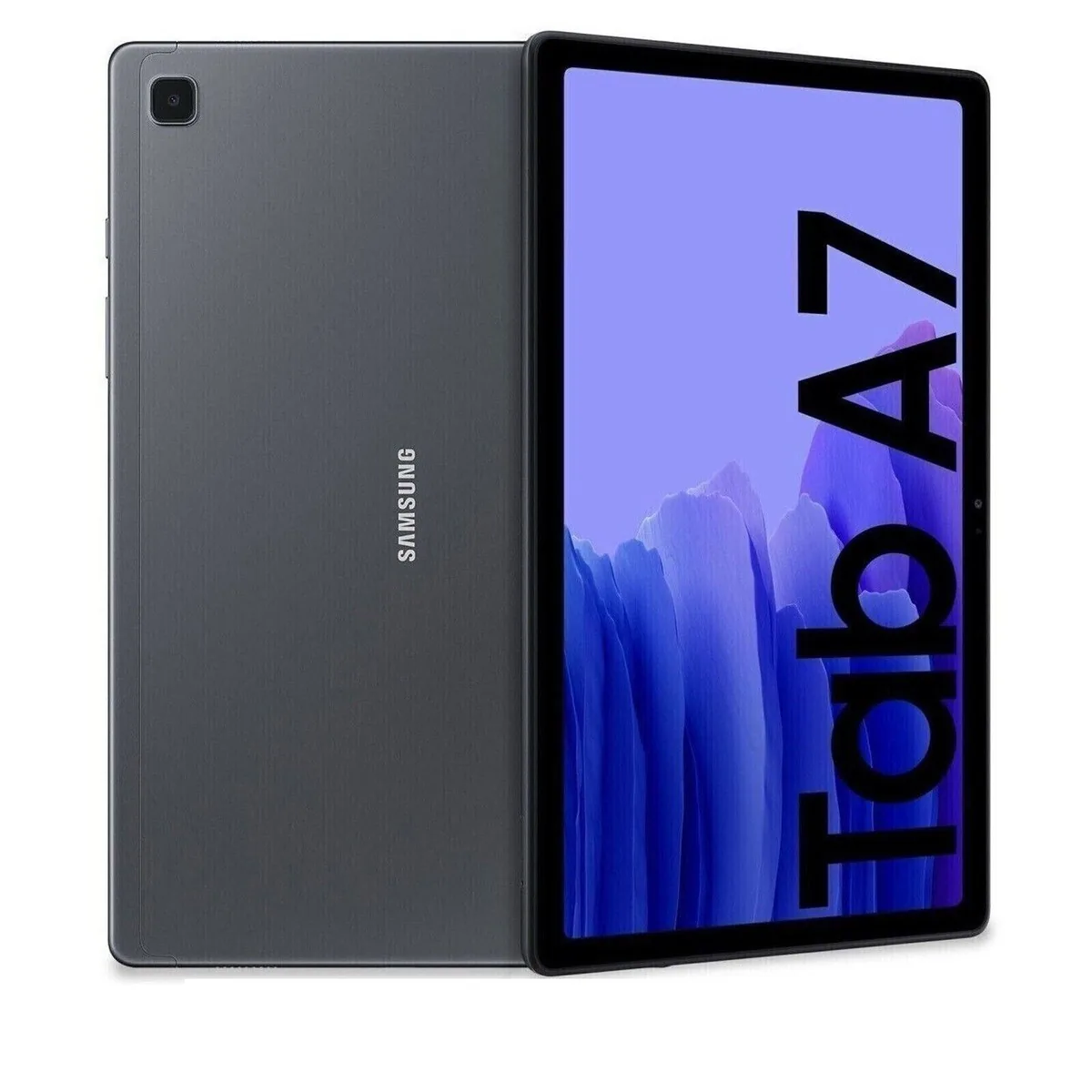 쿠팡 삼성전자 갤럭시탭 A7 SM-T500 다크 그레이 64GB Wi-Fi