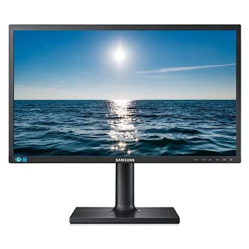 쿠팡 삼성전자 LS22C45K 22형 LED 피벗모니터