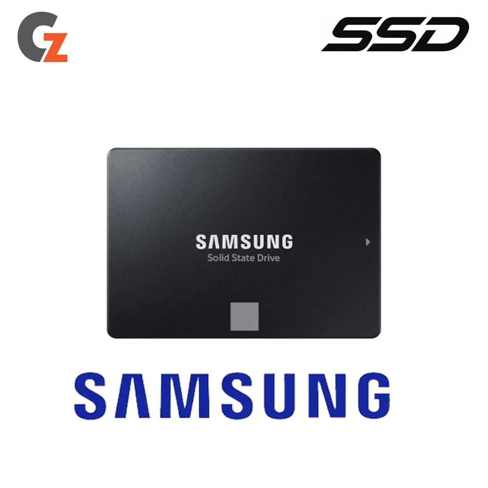 쿠팡 삼성 SSD 2.5인치 SATA 120GB/128GB/256GB/512GB