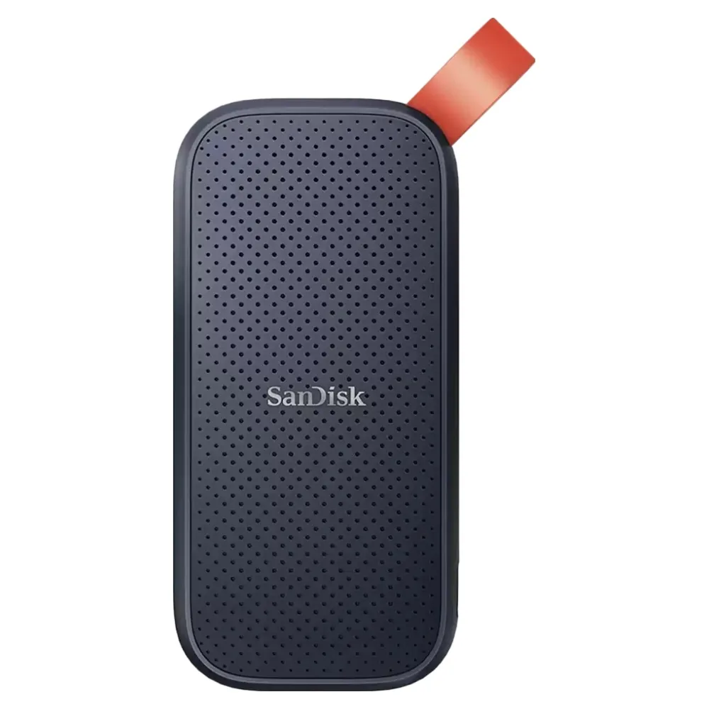 쿠팡 샌디스크 Portable SSD E30