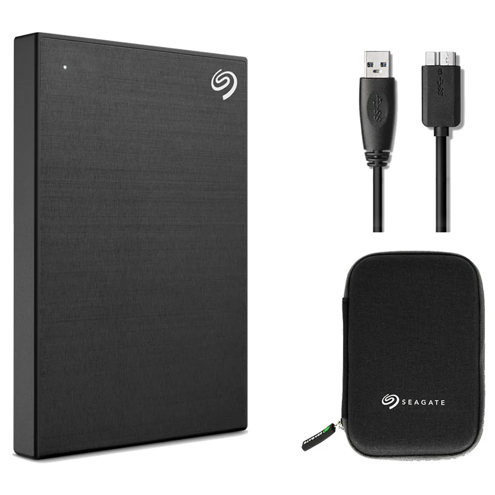 쿠팡 씨게이트 One Touch HDD 외장하드 2TB