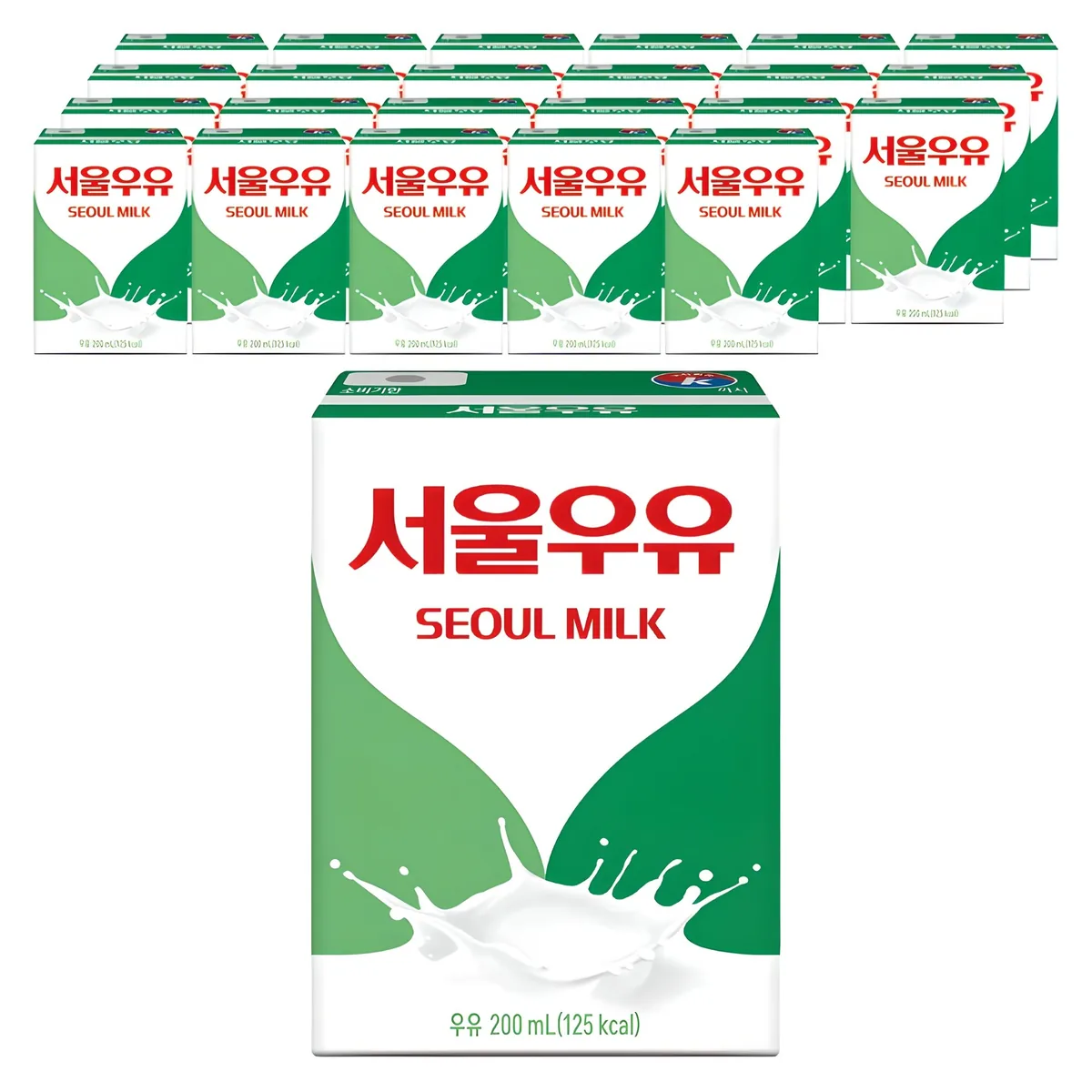 쿠팡 서울우유 멸균 흰우유