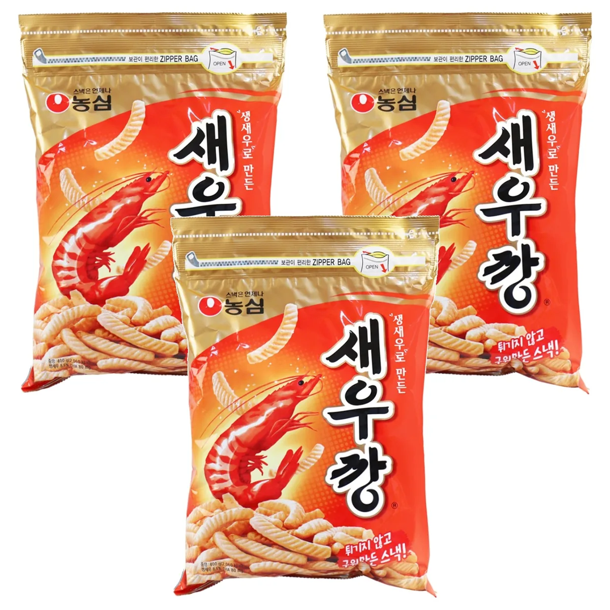 쿠팡 새우깡