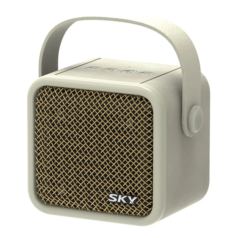 쿠팡 SKY 붐 A1 5W 블루투스 5.4 스피커