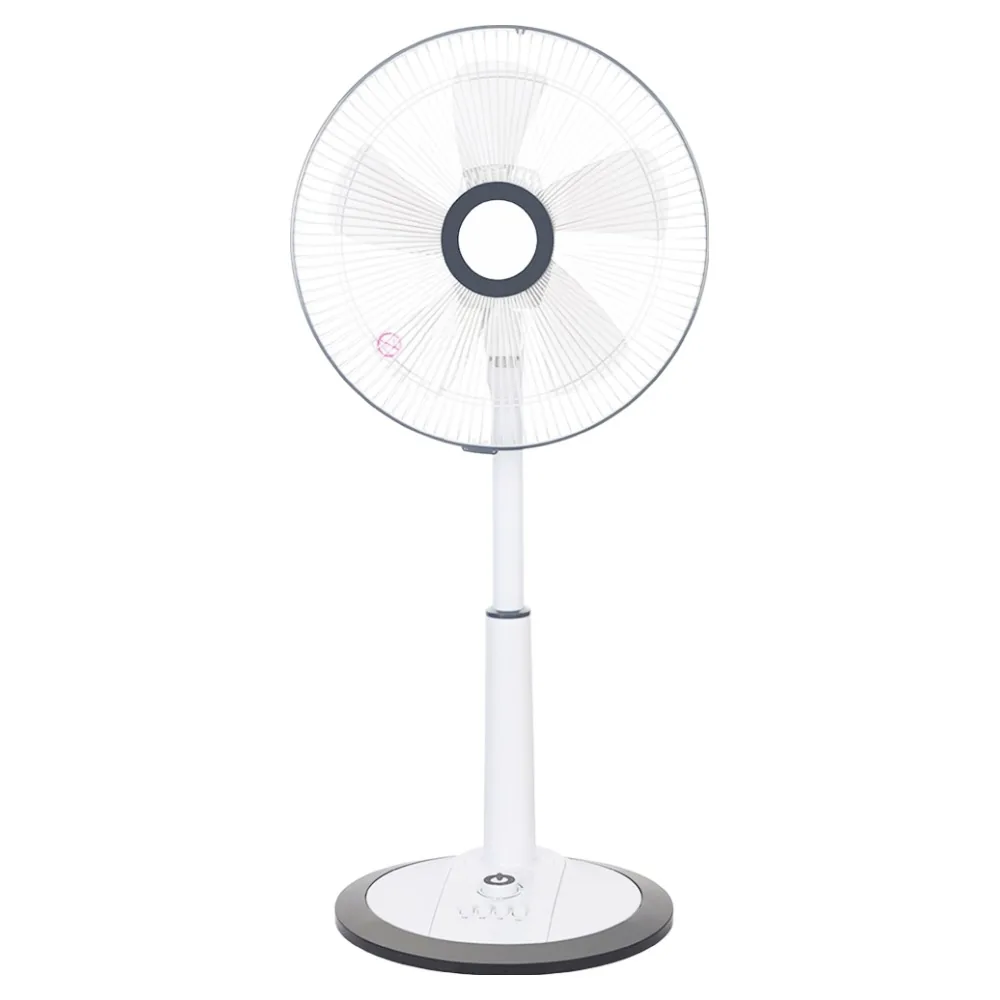 쿠팡 시프이컴 가정용 스탠드형 유선 선풍기 35cm(14인치)