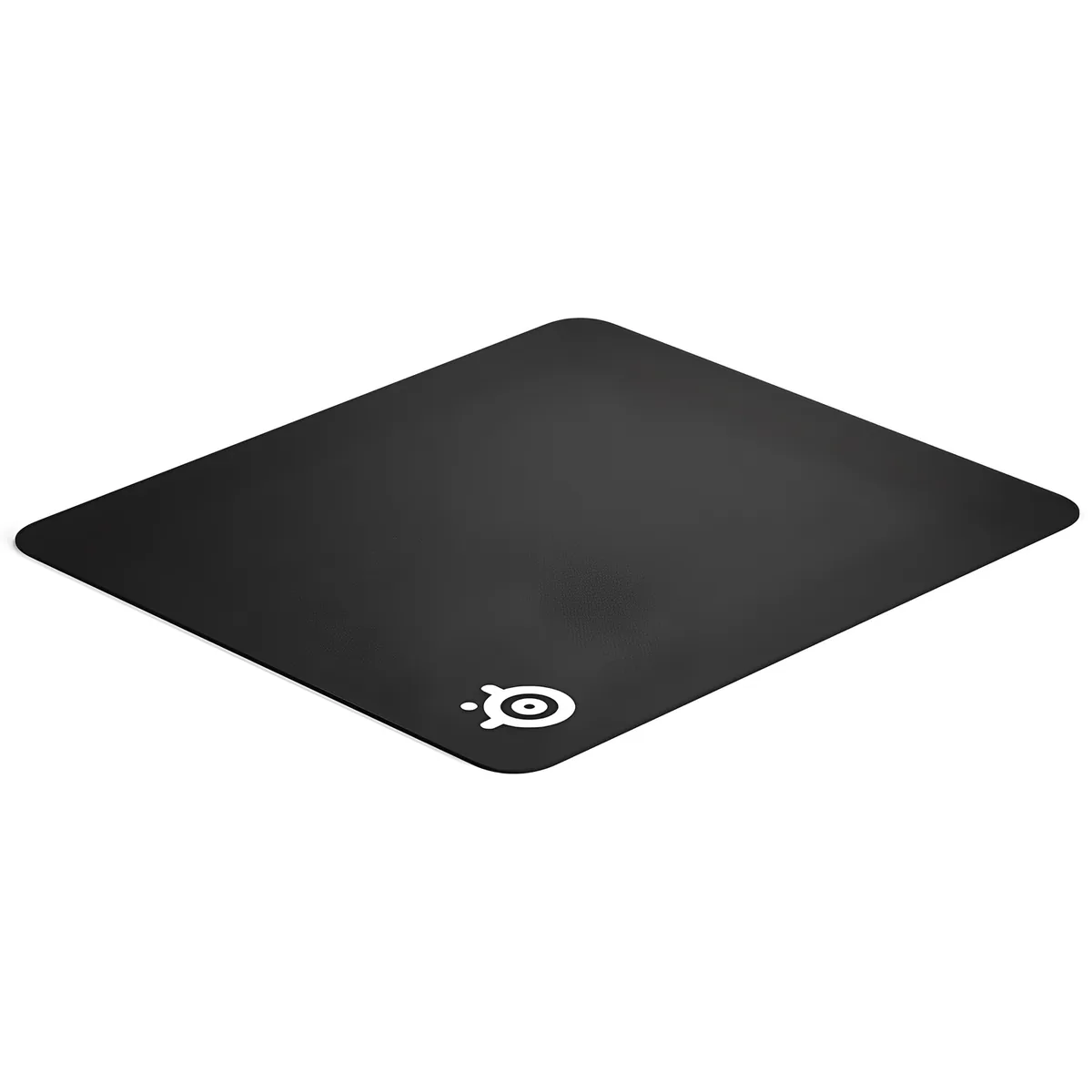 쿠팡 스틸시리즈 Qck Large 게이밍 마우스 패드 블랙