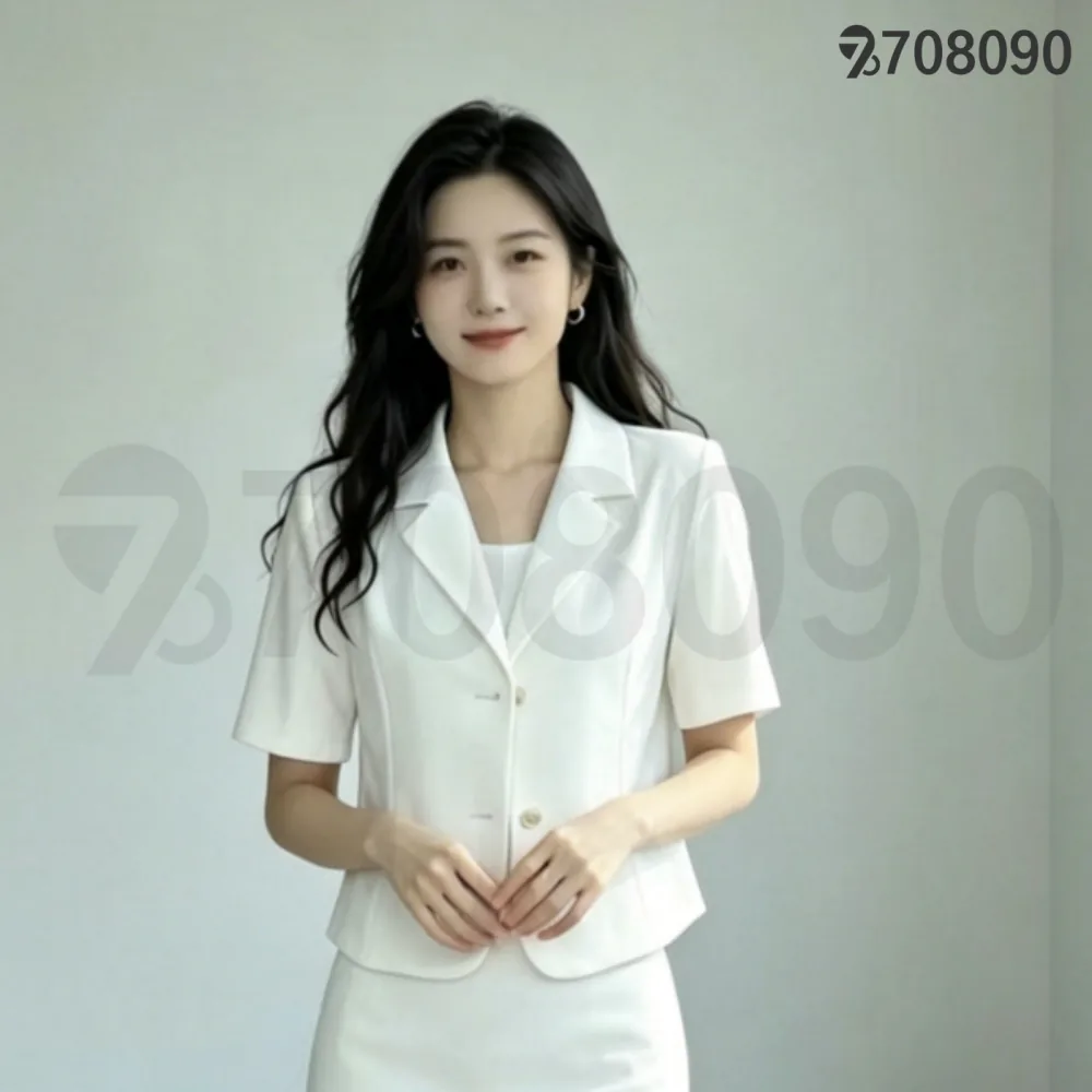 쿠팡 여름 커뮤터 초숏 정장 자켓