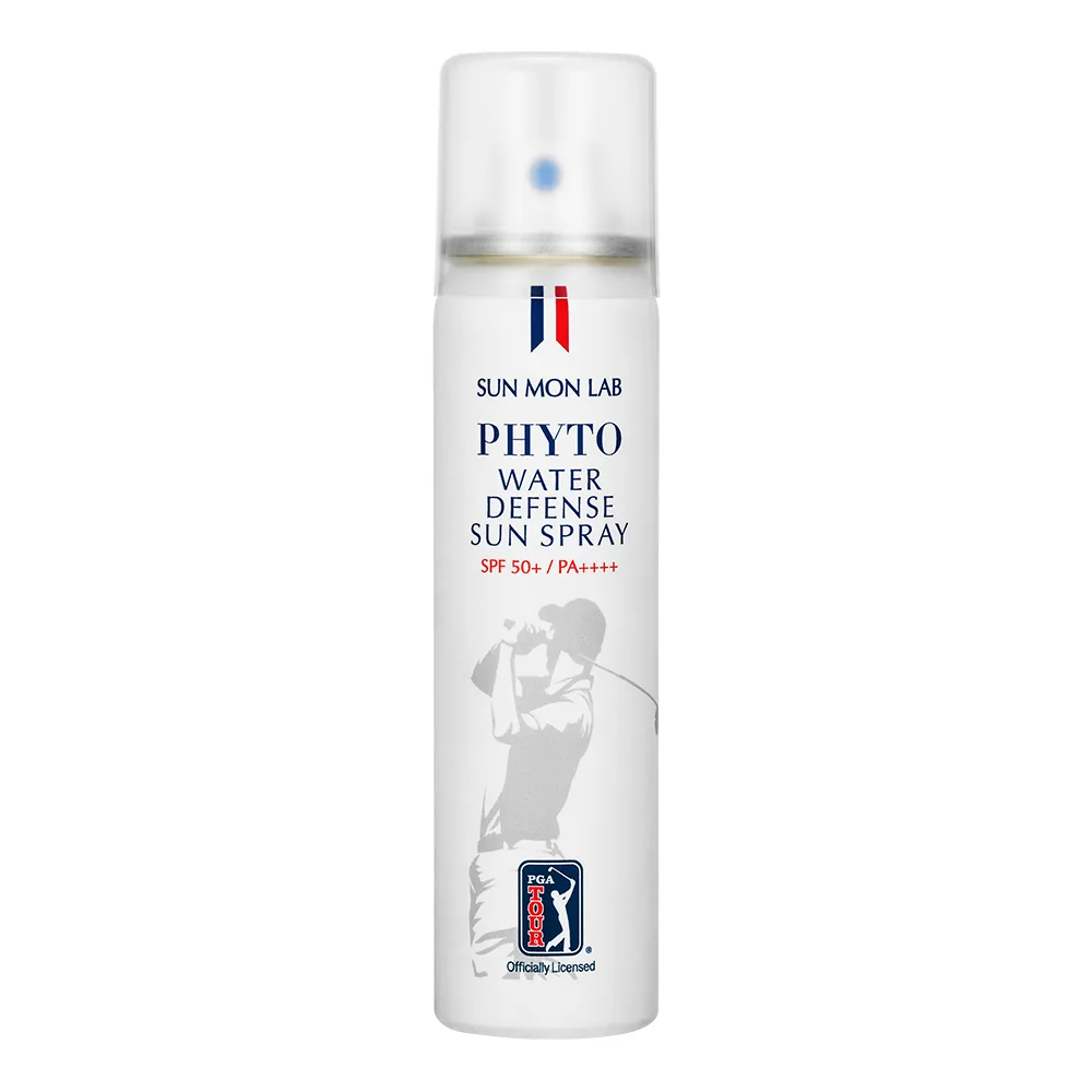 쿠팡 선몬랩 피토 워터 디펜스 선스프레이 SPF50+ PA++++
