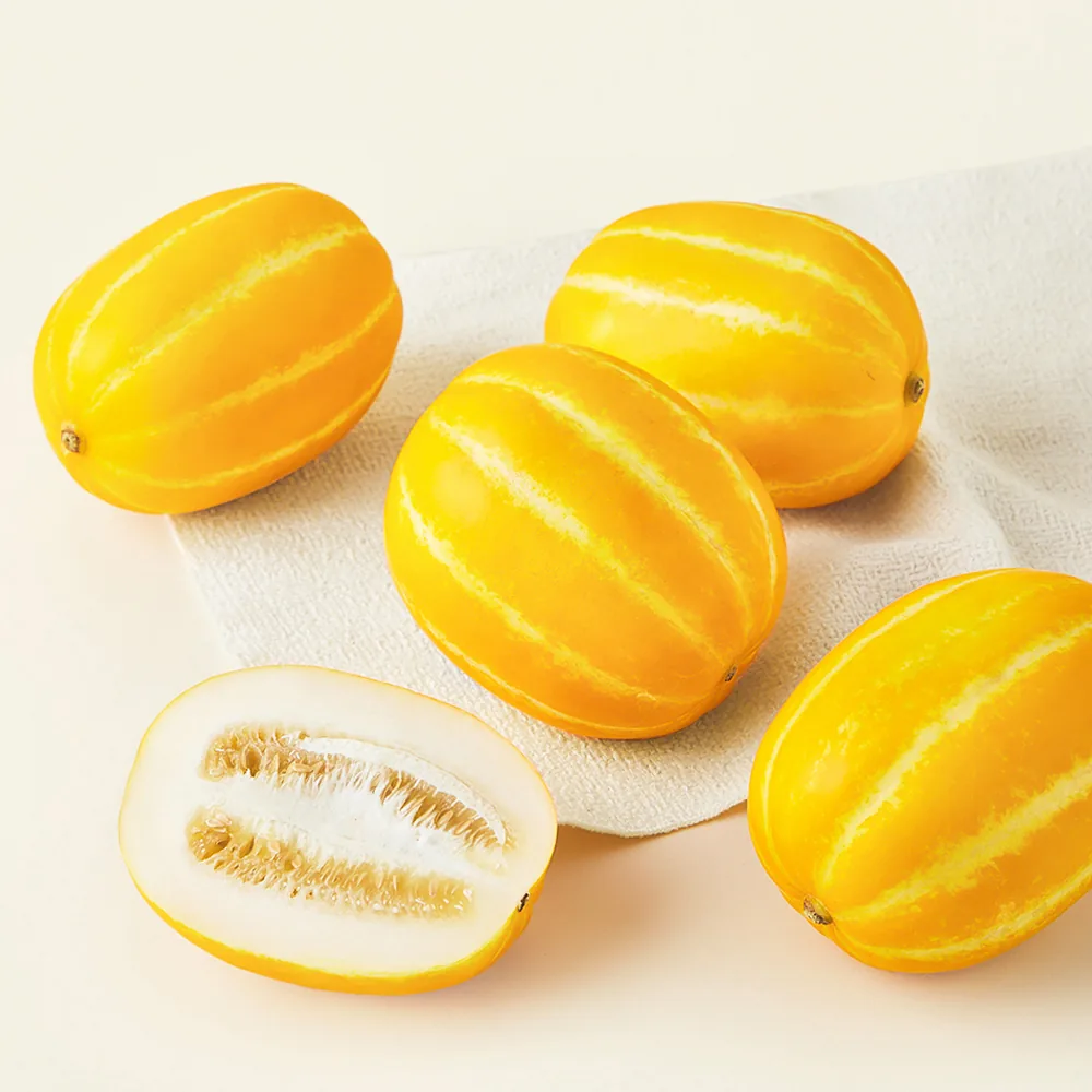 쿠팡 성주 당도선별 참외