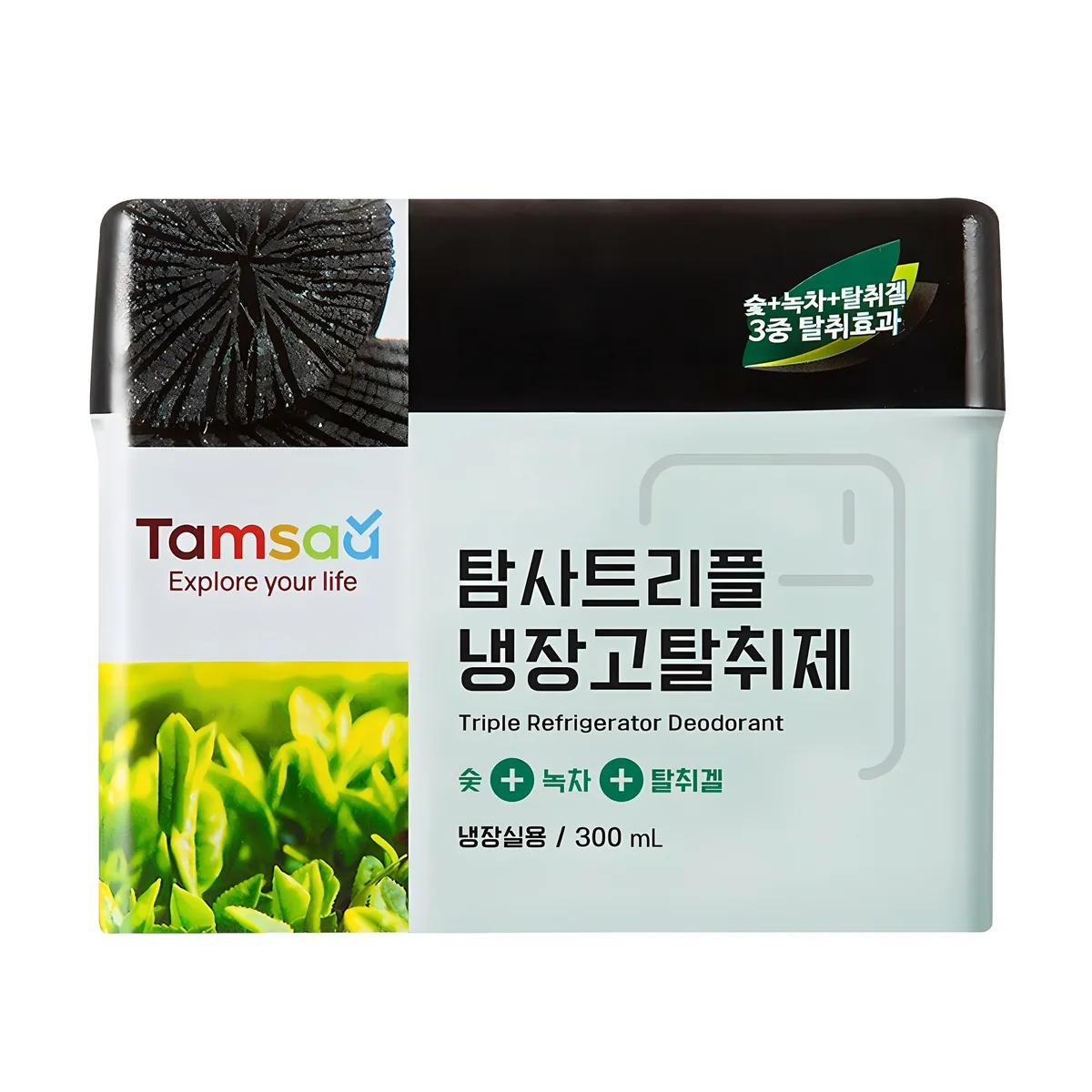 쿠팡 탐사 냉장고 탈취제
