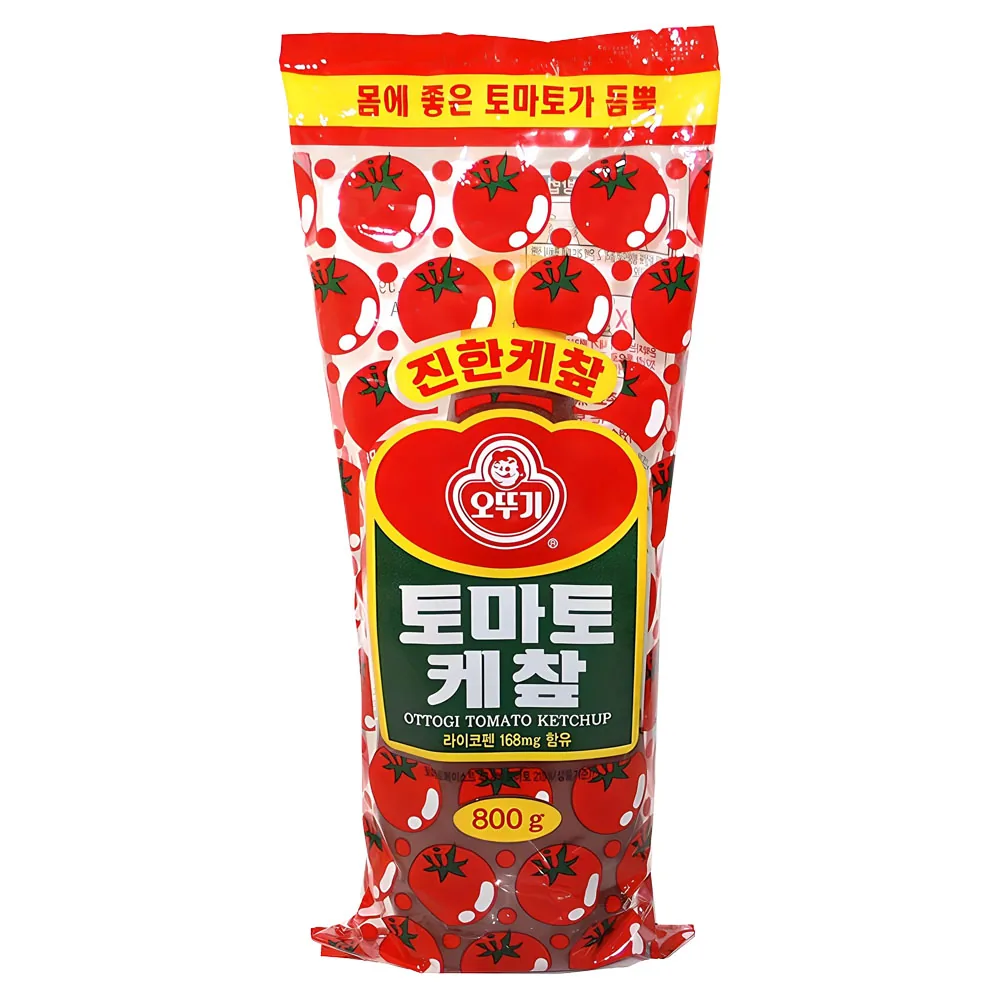 쿠팡 오뚜기 토마토 케첩