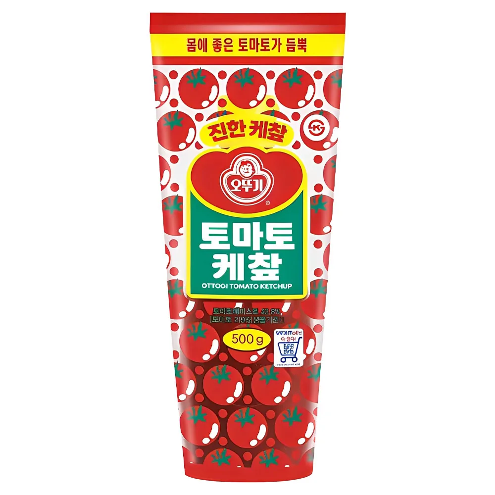쿠팡 오뚜기 토마토 케첩