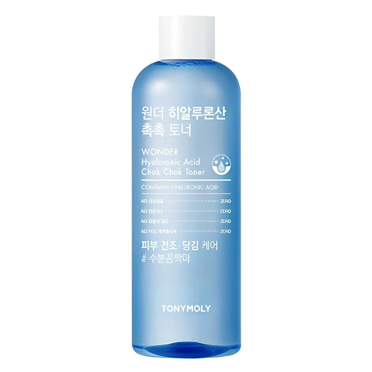 쿠팡 토니모리 원더 히알루론산 촉촉 토너