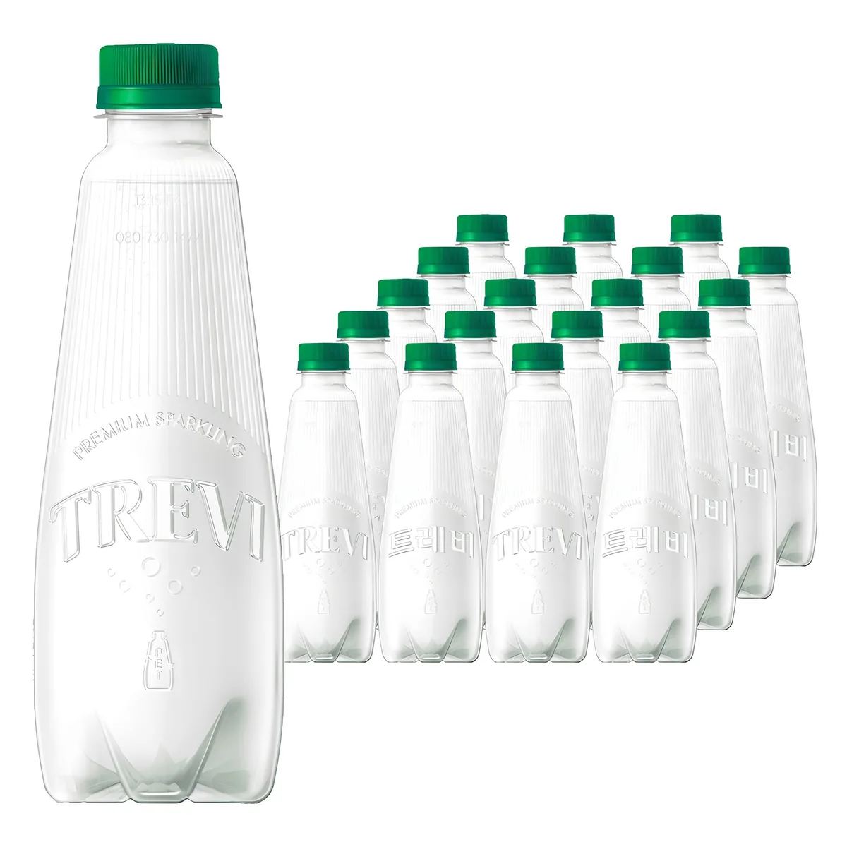 쿠팡 트레비 레몬 ECO 탄산음료