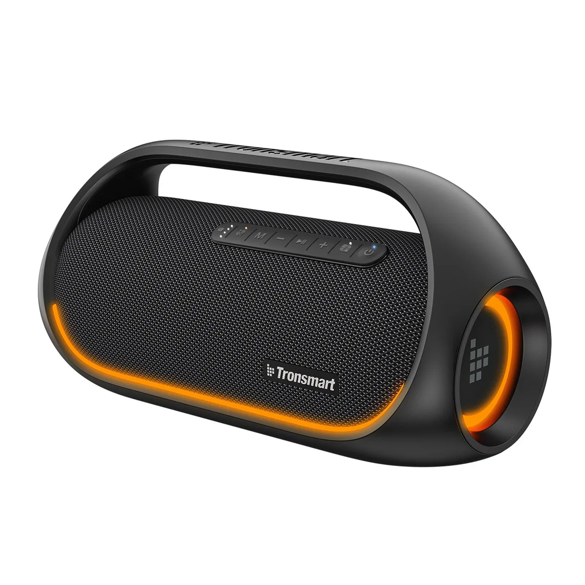 쿠팡 Tronsmart Bang 휴대용 블루투스 스피커 60W IPX6 방수