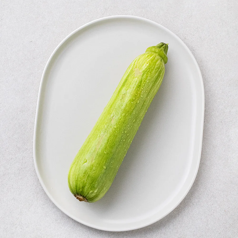 쿠팡 못생겨도 맛있는 애호박 1입