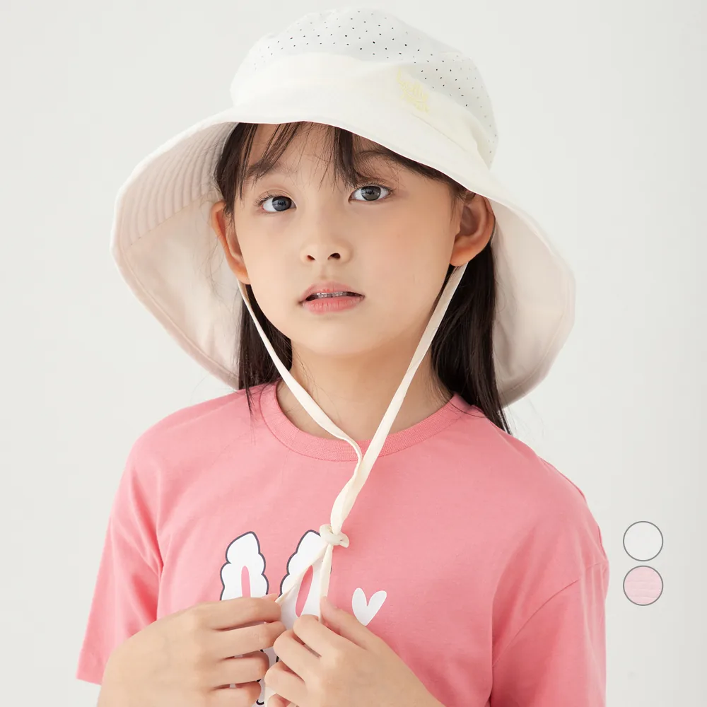 쿠팡 롤리트리 UV 차단 투웨이 캠핑 모자