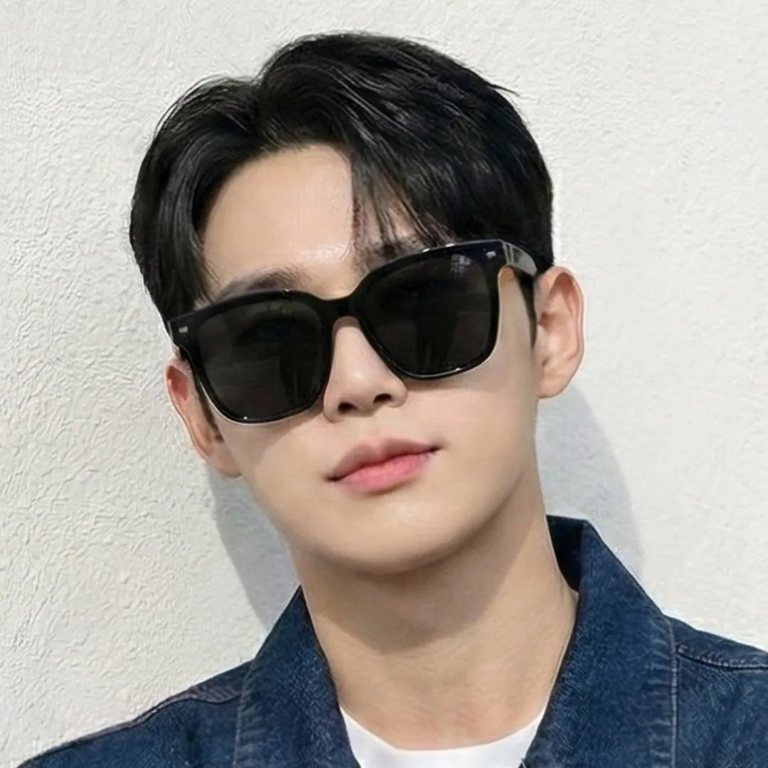 쿠팡 인디아드 자외선차단 99.9% 편광 선글라스 빅사이즈