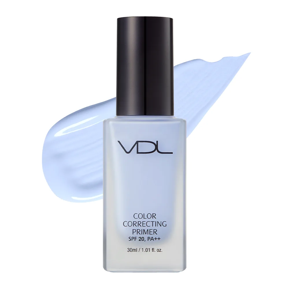 쿠팡 브이디엘 컬러 코렉팅 프라이머 30ml