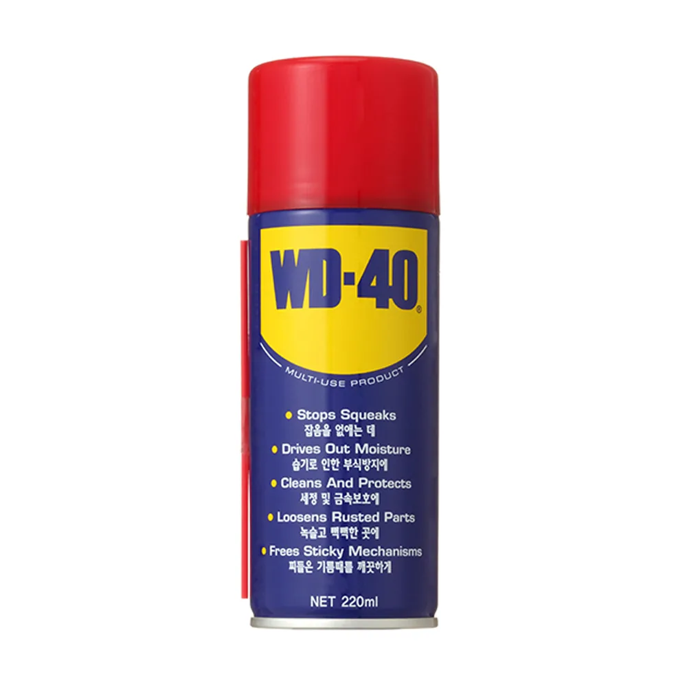 쿠팡 WD40 방청제 220ml