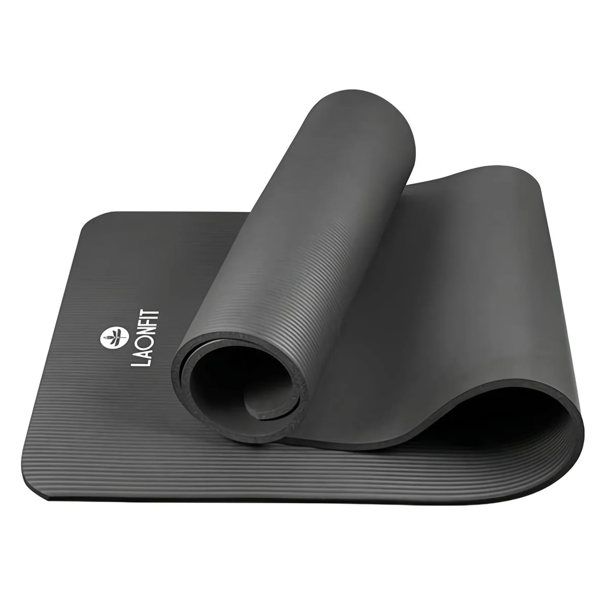 쿠팡 라온핏 NBR 요가매트 라이트 10mm
