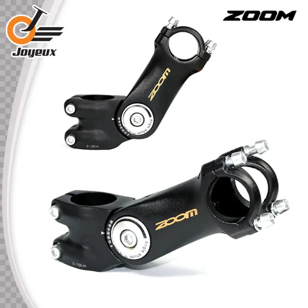 쿠팡 ZOOM 줌 각도조절 핸들스템 25.4MM 60도까지조절