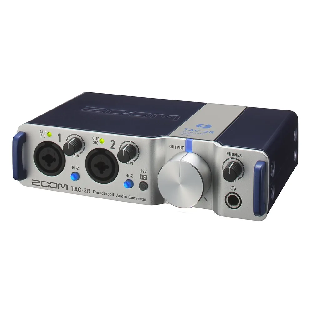 쿠팡 ZOOM 오디오 인터페이스 TAC-2R