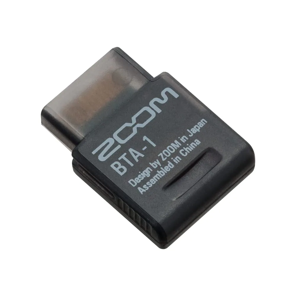 쿠팡 ZOOM BTA-1 Bluetooth 어댑터